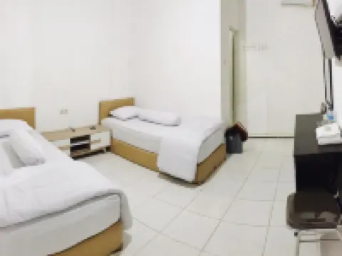 Penginapan Bundo Kanduang Hotels in Harau
