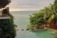 Khaban Bacalar Hotel Boutique - Beach