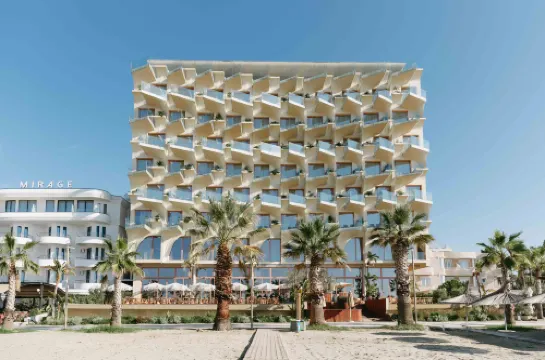 Epidamn White Sensation