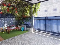 Panda Homestay Deluxe 2Br Tasikmalaya Hotel dekat Alun-Alun Ciamis - Taman Rafflesia