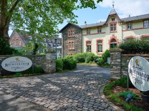 Weinromantikhotel Richtershof