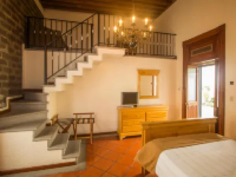 Hotel Estrella De Belem Hoteles en San Andrés Cholula