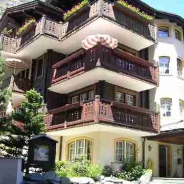 Hotel Astoria Hotel Exterior