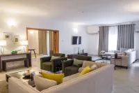 Pier Harbour Residences and Spa