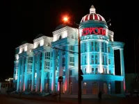Evropa Hotel Hotel di 