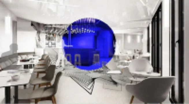 Graphik Montparnasse