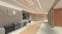 Hotel 108 Hong Kong - 3-Star