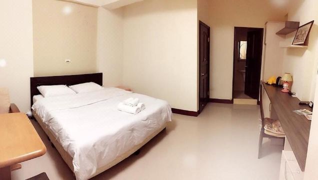 리베블 하우스 B&B