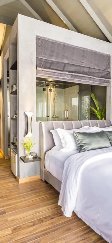 วิลลาเนินเขา