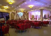 Suzuya Hotel Rantau Prapat