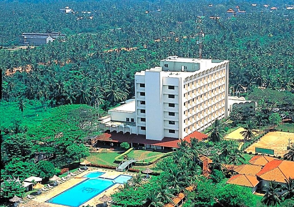 Hotel Vivanta Colombo, Airport Garden, Exterior, Hotel Exterior