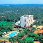 Vivanta Colombo, Airport Garden