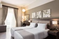 Acropolis Select Hotels in Athens