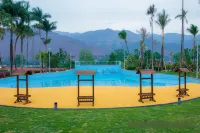MENGHE HOTEL - Pools