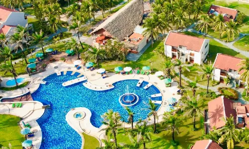 Palm Garden Beach Resort & Spa