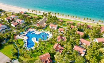 Palm Garden Beach Resort & Spa