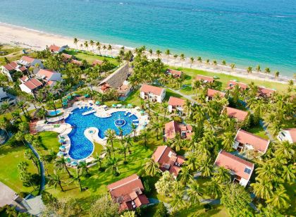 Palm Garden Beach Resort & Spa