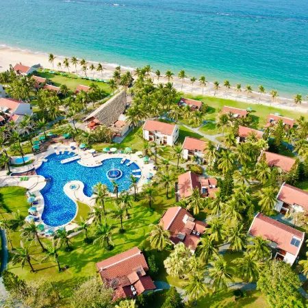 Palm Garden Beach Resort & Spa