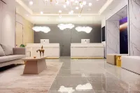 Lingyuan International Hotel Hotels in Lingyuan