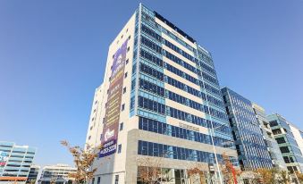 5. 부산 명지 호텔..