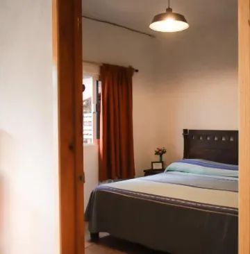 Hospedaje Casa Teotleco Hotels in 