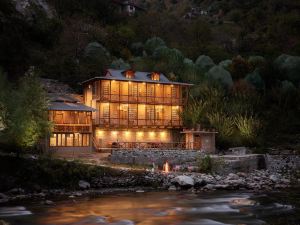 Living Good - A Himalayan Boutique Stay