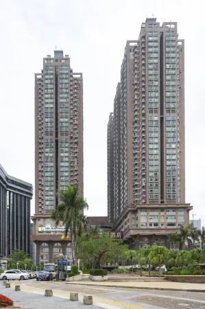 Xinyage Apartment Hotel