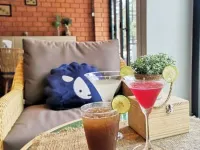 โคโคเทล กระบี่ โอเอซิส - ที่มีบาร์