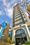 Transamerica Executive Chácara Santo Antônio Hotels near The Church of Jesus Christ of Latter-day Saints
