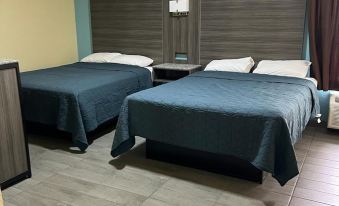 Americas Best Value Inn San Antonio Airport South