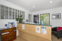 The Lakes Motel Hotels in Ben Ohau