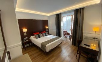 Hotel Boutique Atrio