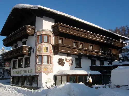 Hotel Reitherhof Hotels in Gemeinde Inzing