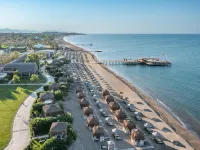 Ela Excellence Resort Belek - romantis