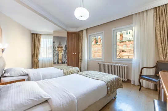 Elasophia Hotel Hotels in der Nähe von Hagia Sophia (Ayasofya)