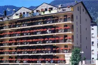 Hotel Pere d'Urg 3000