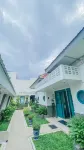 Ceria Hotel Yogyakarta Hotel dekat Pasar Beringharjo Yogyakarta