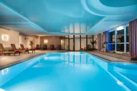 Best Western Plus Hotel Willingen Hotel a Willingen