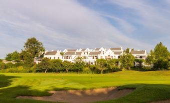 De Zalze Lodge & Residences