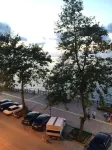 Bayraktar Hotel - parking