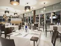 Crvena Luka Resort - Desayuno
