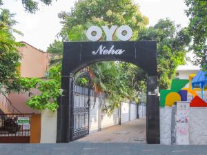 OYO Pride Hospitality Nungambakkam