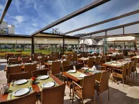 Hattusa Vacation Thermal Club Kazdaglari Hotels in Tahtakuşlar Mahallesi