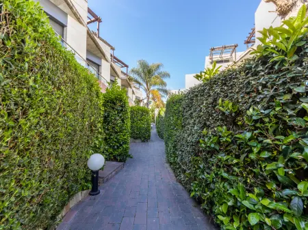 Sol Cambrils Park 28