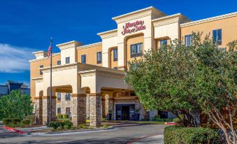 Hampton Inn & Suites Sacramento-Elk Grove Laguna 1-5