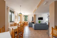 Hotel Rural El Castillejo