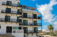 Morgan Hotel Boutique & Residences