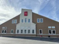 Baltimore Northwest Motel Hotels in Pikesville