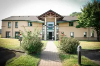 Hôtel Inn Design Resto Novo Châteaubriant Hotels in Pouancé
