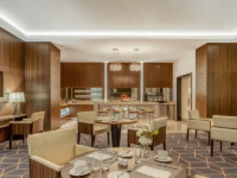 InterContinental Hotels LUANDA MIRAMAR by IHG Hoteles en Luanda